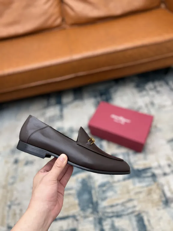 Ferragamo Shoe 